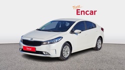 Kia K3 2016