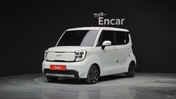 Kia RAY 2023