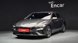 Hyundai Avante 2025