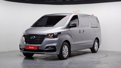 Hyundai Grandeur 2019