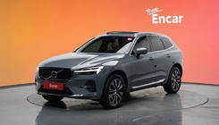 Volvo XC60 2022