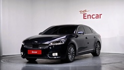 Kia K7 2017