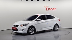 Hyundai Accent 2016
