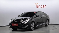 Hyundai Sonata 2013