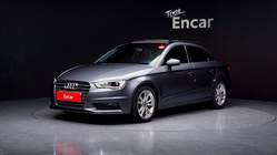 Audi A3 2014