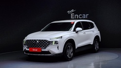 Hyundai Santa Fe 2021