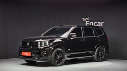Kia Mohave 2021