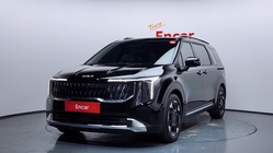 Kia Canival 2024