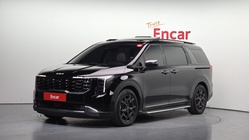 Kia Canival 2024