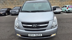 Hyundai Starex 2014