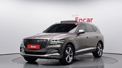 Genesis GV80 2020