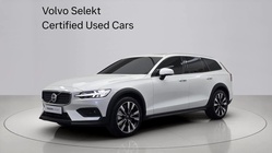 Volvo V60 2022