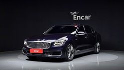 Kia K9 2018