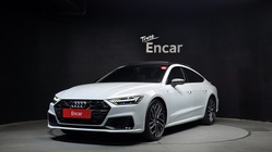 Audi A7 2024