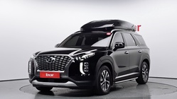 Hyundai Palisade 2019