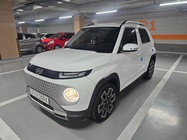Hyundai Casper 2022