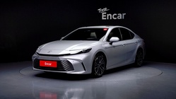 Toyota Camry 2025