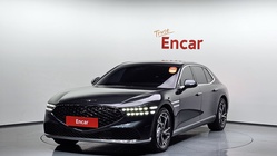 Genesis G90 2022