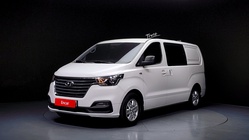 Hyundai Starex 2020
