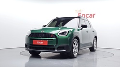 MINI Countryman 2024