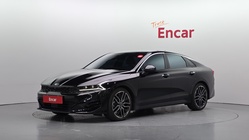 Kia K5 2021