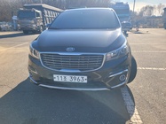 Kia Canival 2015