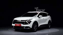 Kia Sportage 2024