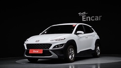 Hyundai Kona 2020