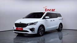 Kia Canival 2019