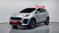 Kia Sportage 2018