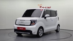 Kia RAY 2023
