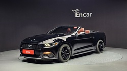Ford Mustang 2017