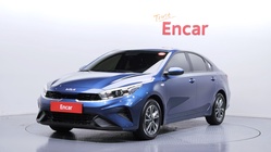 Kia K3 2021
