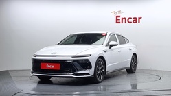 Hyundai Sonata 2024