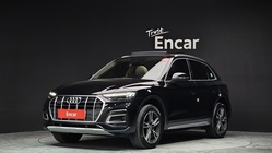Audi Q5 2021