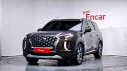 Hyundai Palisade 2019