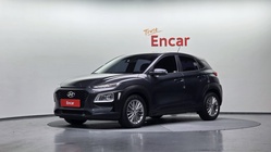Hyundai Kona 2017