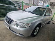 Hyundai Sonata 2009
