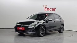 Volkswagen Golf 2022