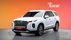 Hyundai Palisade 2019