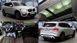 BMW X3 2020