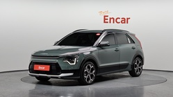 Kia Niro 2022