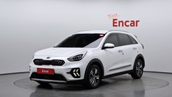 Kia Niro 2020