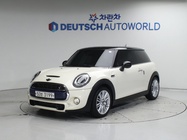 MINI Cooper 2017