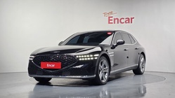 Genesis G90 2022