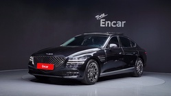 Genesis G80 2020