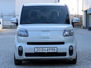 Kia RAY 2022