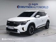Kia Seltos 2023