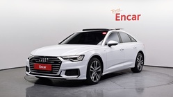 Audi A6 2021