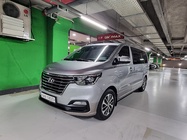 Hyundai Starex 2018